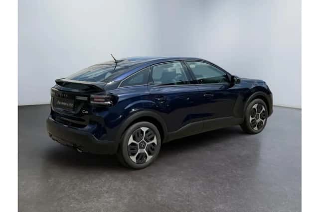 Citroën C4 (2025) thumbnail 5