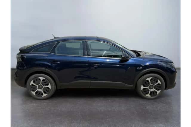 Citroën C4 (2025) thumbnail 6