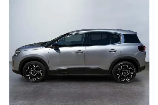 Citroën C5 Aircross (2022) thumbnail 2