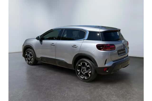 Citroën C5 Aircross (2022) thumbnail 3