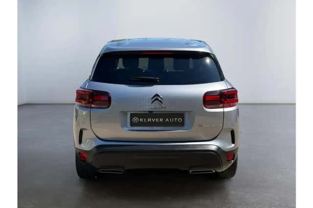 Citroën C5 Aircross (2022) thumbnail 4