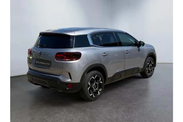 Citroën C5 Aircross (2022) thumbnail 5