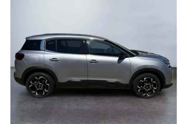 Citroën C5 Aircross (2022) thumbnail 6