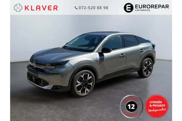 Citroën C4 (2025) thumbnail 1