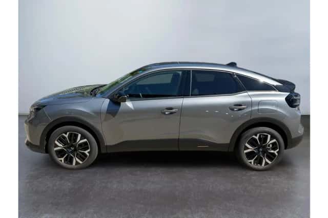 Citroën C4 (2025) thumbnail 2