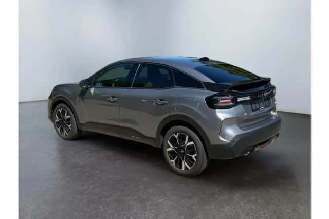 Citroën C4 (2025) thumbnail 3