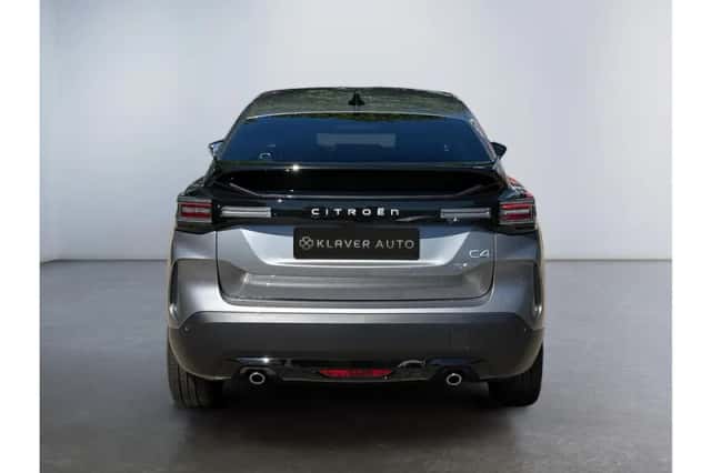 Citroën C4 (2025) thumbnail 4