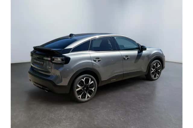 Citroën C4 (2025) thumbnail 5