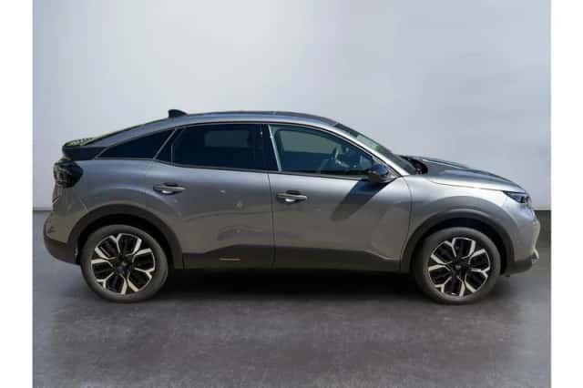 Citroën C4 (2025) thumbnail 6