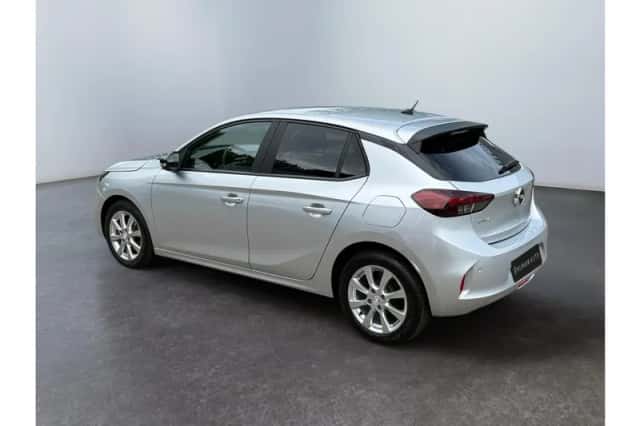 Opel Corsa (2023) thumbnail 3
