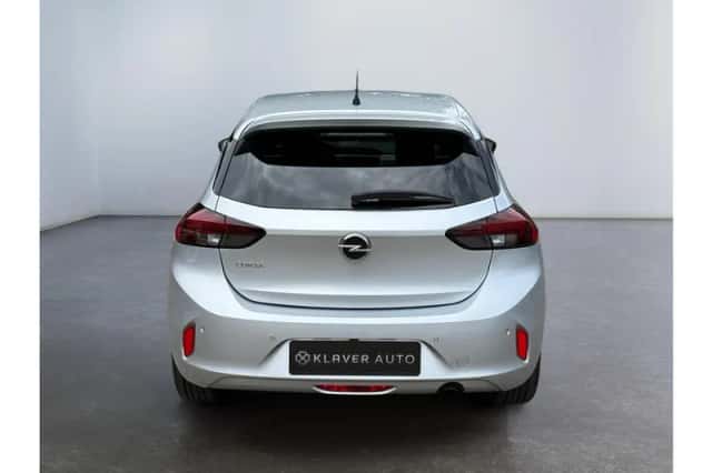 Opel Corsa (2023) thumbnail 4