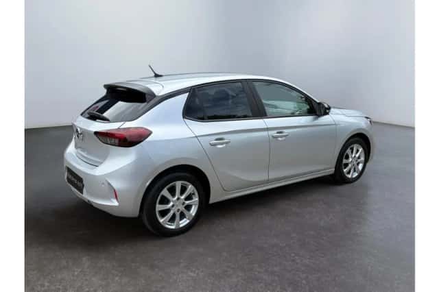 Opel Corsa (2023) thumbnail 5