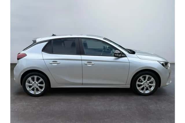 Opel Corsa (2023) thumbnail 6