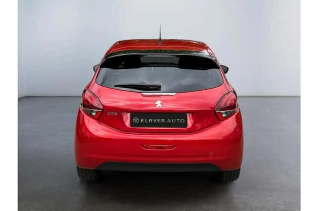 Peugeot 208 (2019) thumbnail 4