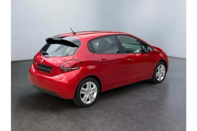 Peugeot 208 (2019) thumbnail 5