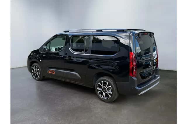 Citroën Berlingo XL (2023) thumbnail 3