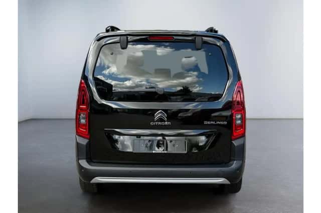 Citroën Berlingo XL (2023) thumbnail 4