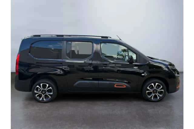 Citroën Berlingo XL (2023) thumbnail 6