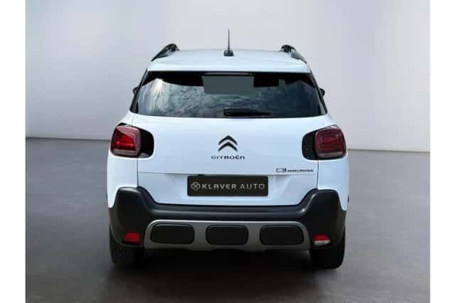 Citroën C3 Aircross (2022) thumbnail 4