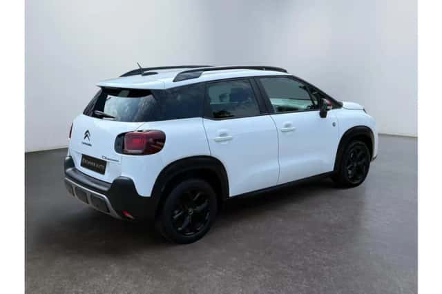 Citroën C3 Aircross (2022) thumbnail 5