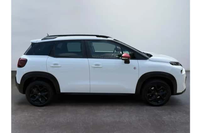 Citroën C3 Aircross (2022) thumbnail 6