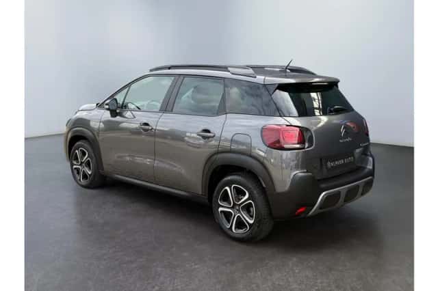 Citroën C3 Aircross (2022) thumbnail 3