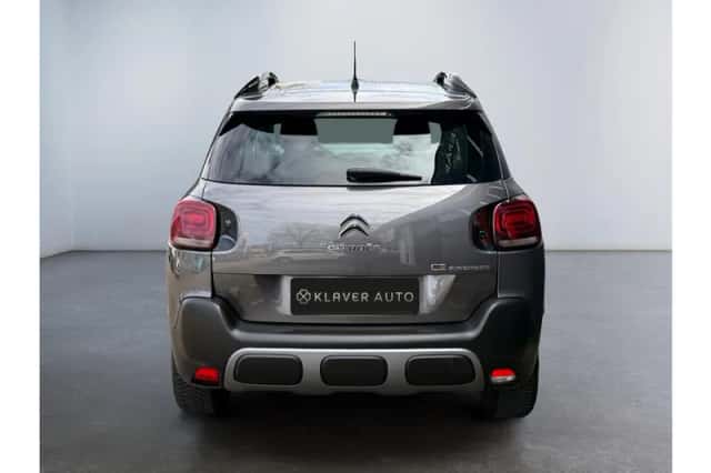 Citroën C3 Aircross (2022) thumbnail 4