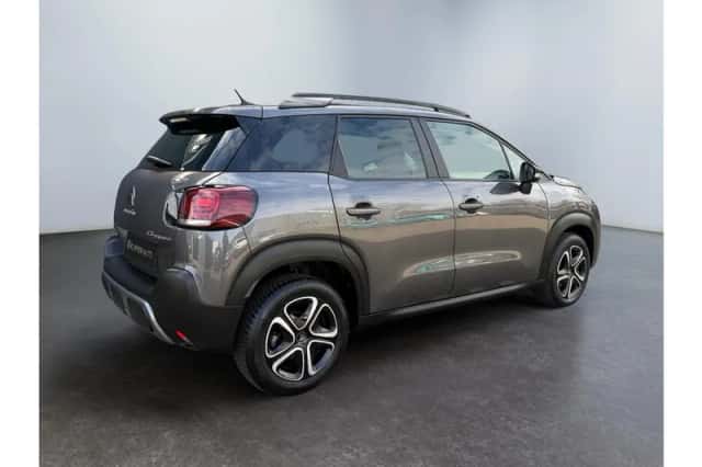 Citroën C3 Aircross (2022) thumbnail 5