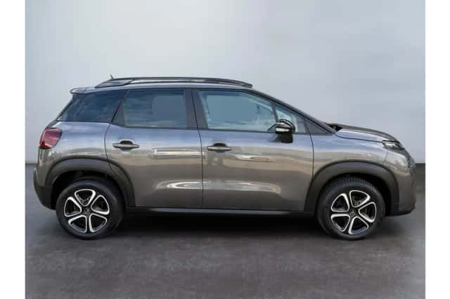 Citroën C3 Aircross (2022) thumbnail 6
