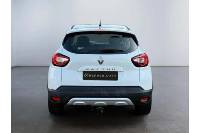 Renault Captur (2018) thumbnail 4