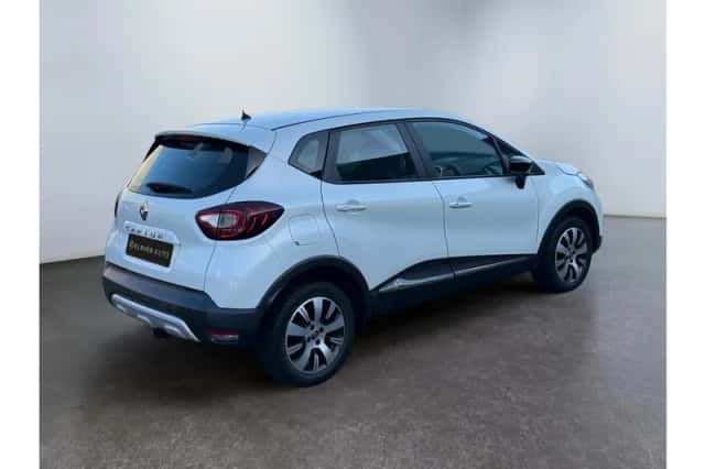 Renault Captur (2018) thumbnail 5