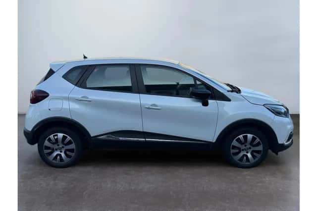 Renault Captur (2018) thumbnail 6
