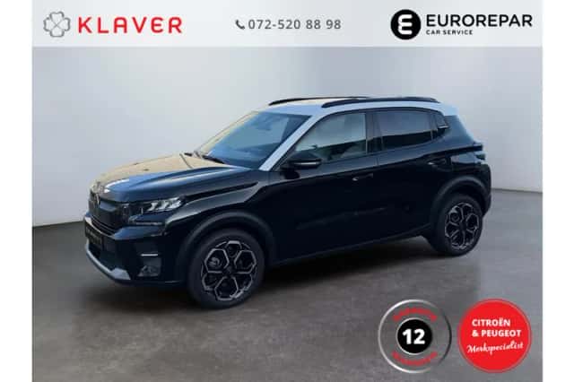 Citroën C3 (2025) thumbnail 1