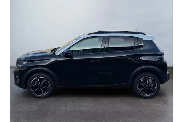 Citroën C3 (2025) thumbnail 2