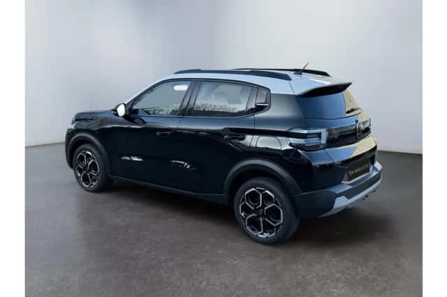 Citroën C3 (2025) thumbnail 3