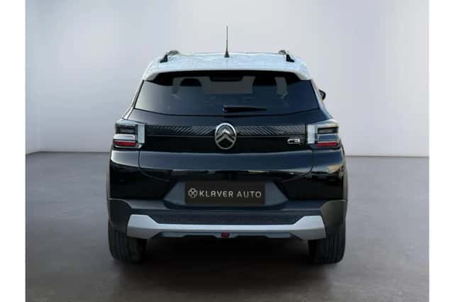 Citroën C3 (2025) thumbnail 4