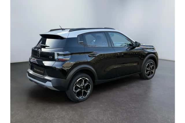 Citroën C3 (2025) thumbnail 5