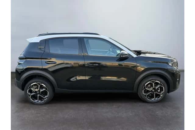 Citroën C3 (2025) thumbnail 6
