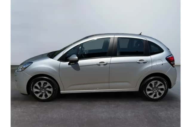 Citroën C3 (2016) thumbnail 2