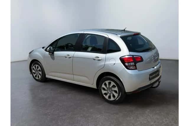 Citroën C3 (2016) thumbnail 3