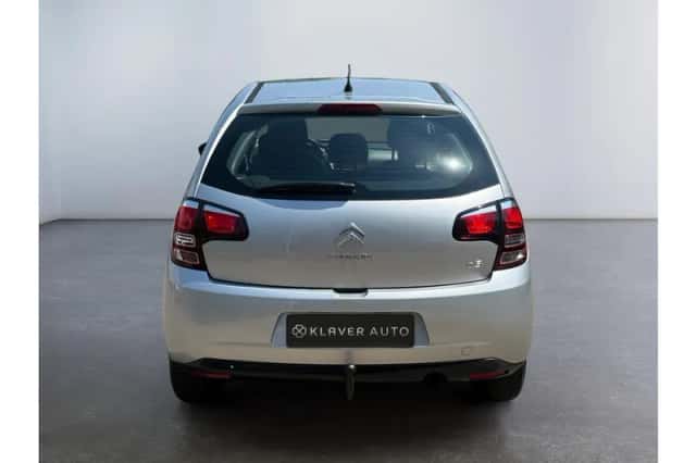 Citroën C3 (2016) thumbnail 4