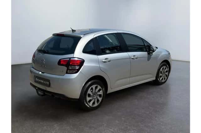 Citroën C3 (2016) thumbnail 5