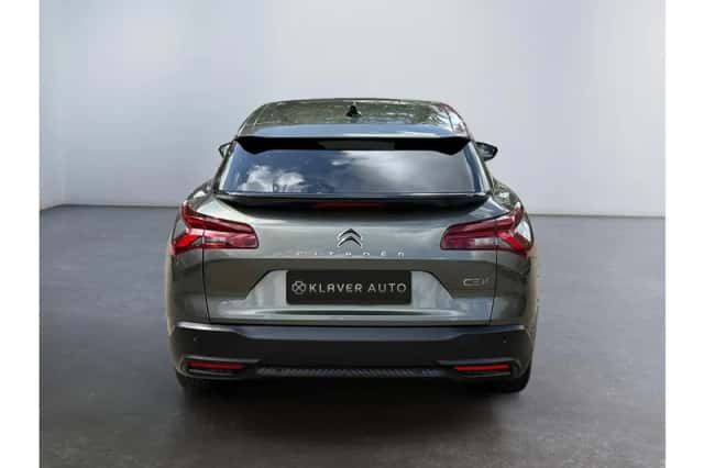 Citroën C5 X (2024) thumbnail 4