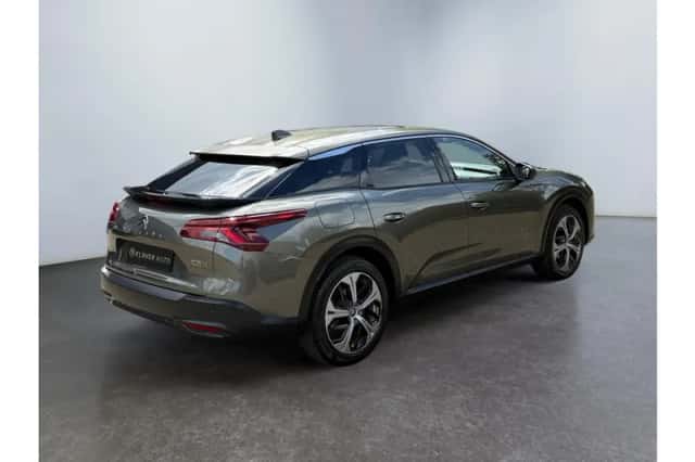 Citroën C5 X (2024) thumbnail 5