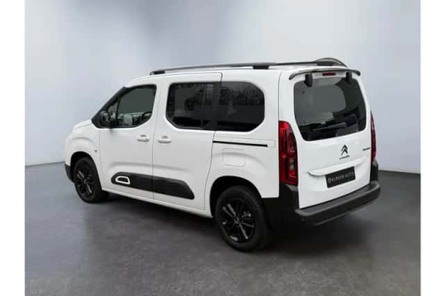 Citroën Berlingo (2023) thumbnail 3