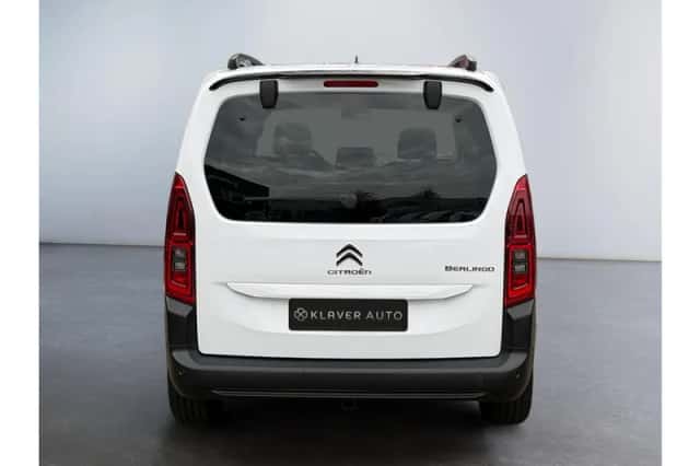 Citroën Berlingo (2023) thumbnail 4