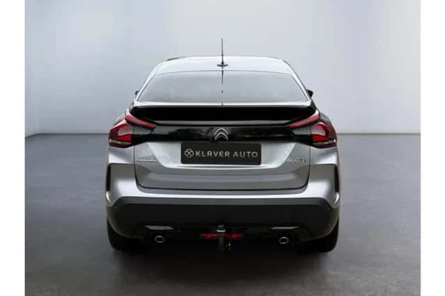 Citroën C4 (2021) thumbnail 4