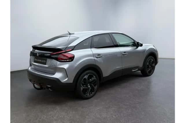 Citroën C4 (2021) thumbnail 5