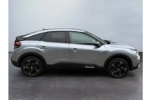 Citroën C4 (2021) thumbnail 6