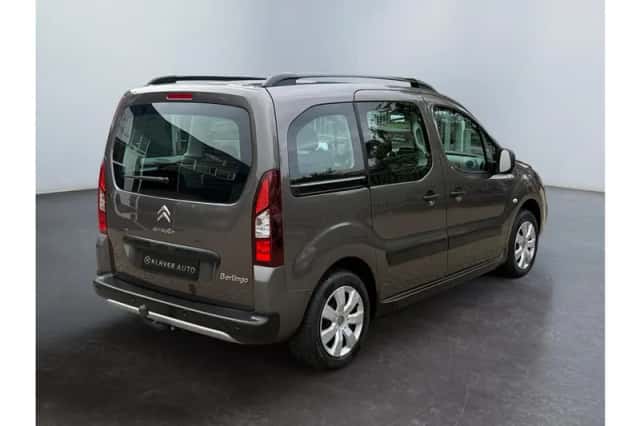 Citroën Berlingo (2017) thumbnail 5